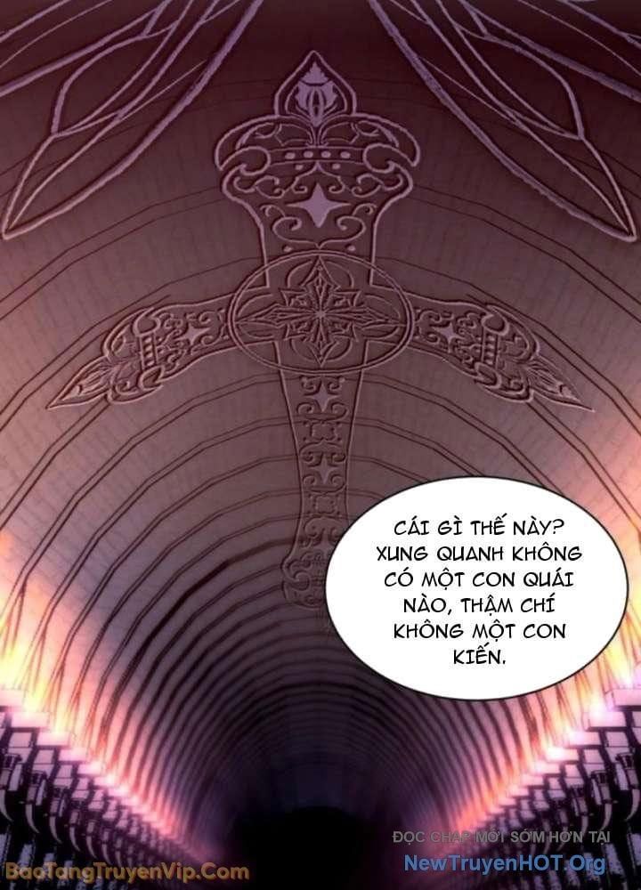 Đấng Tối Cao Lần Đầu Làm Cha - Chương 6 - Trang 69