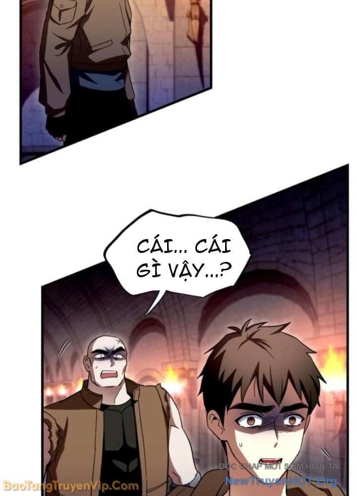 Đấng Tối Cao Lần Đầu Làm Cha - Chương 6 - Trang 72