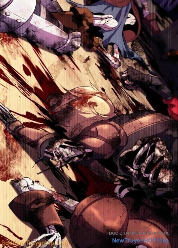 Đấng Tối Cao Lần Đầu Làm Cha - Chương 6 - Trang 76