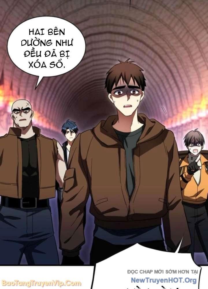 Đấng Tối Cao Lần Đầu Làm Cha - Chương 6 - Trang 79