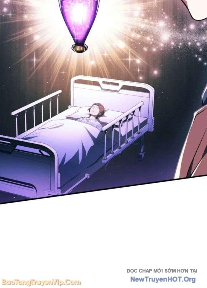 Đấng Tối Cao Lần Đầu Làm Cha - Chương 6 - Trang 9