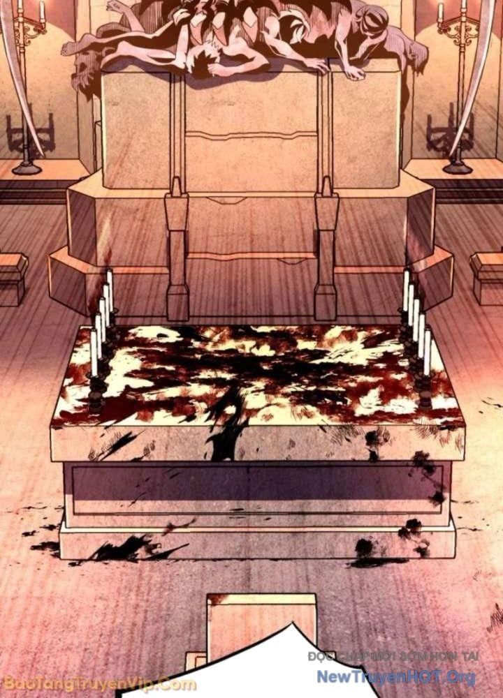 Đấng Tối Cao Lần Đầu Làm Cha - Chương 6 - Trang 82