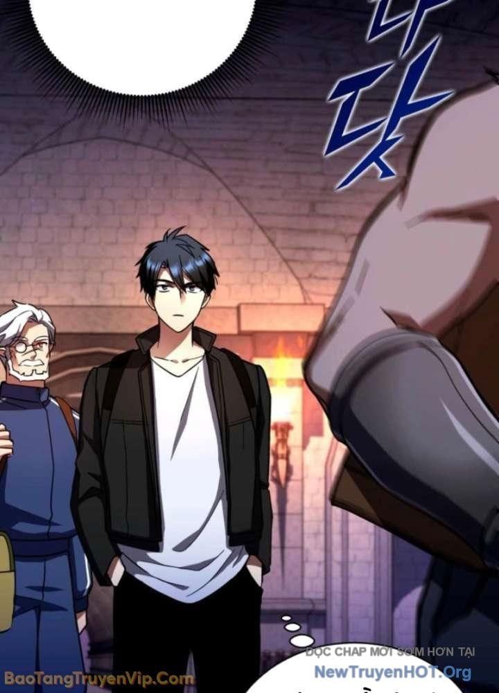 Đấng Tối Cao Lần Đầu Làm Cha - Chương 6 - Trang 85