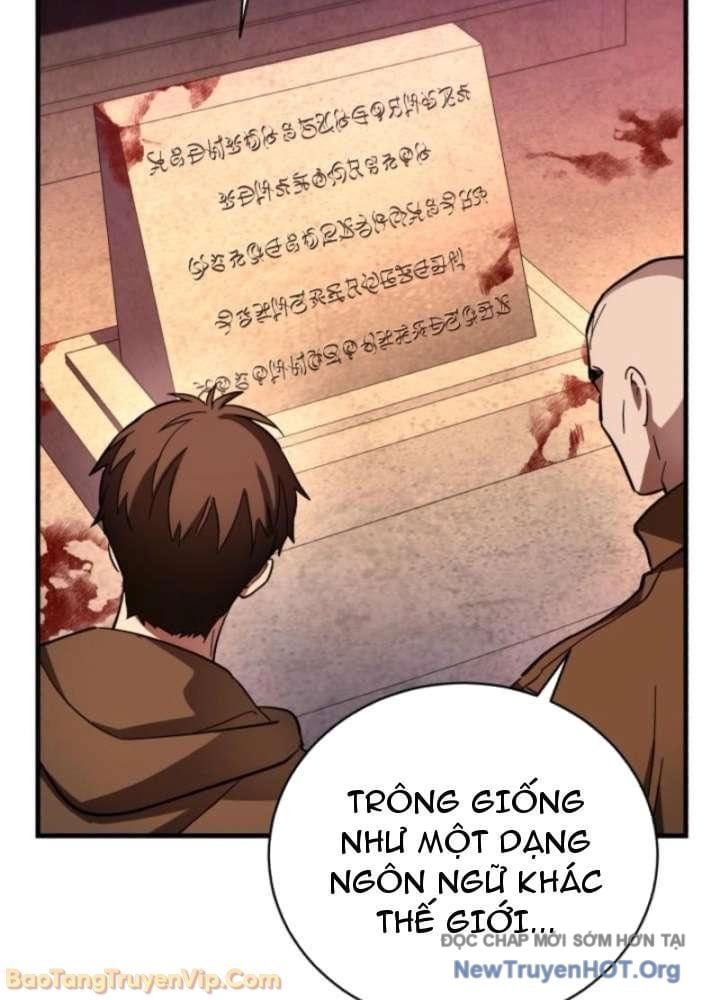 Đấng Tối Cao Lần Đầu Làm Cha - Chương 6 - Trang 87