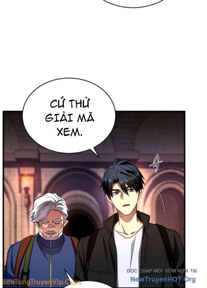 Đấng Tối Cao Lần Đầu Làm Cha - Chương 6 - Trang 88