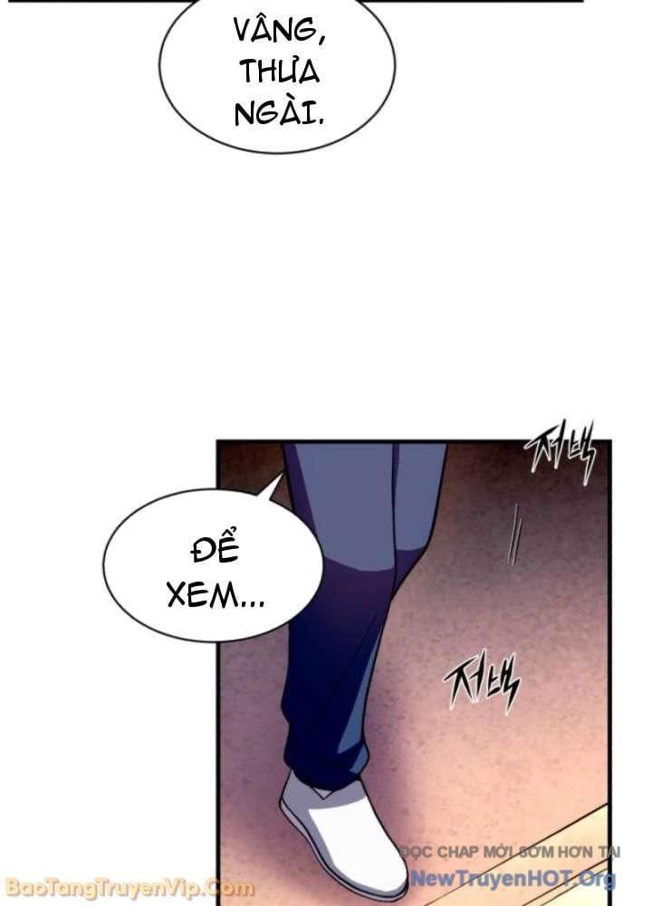 Đấng Tối Cao Lần Đầu Làm Cha - Chương 6 - Trang 89