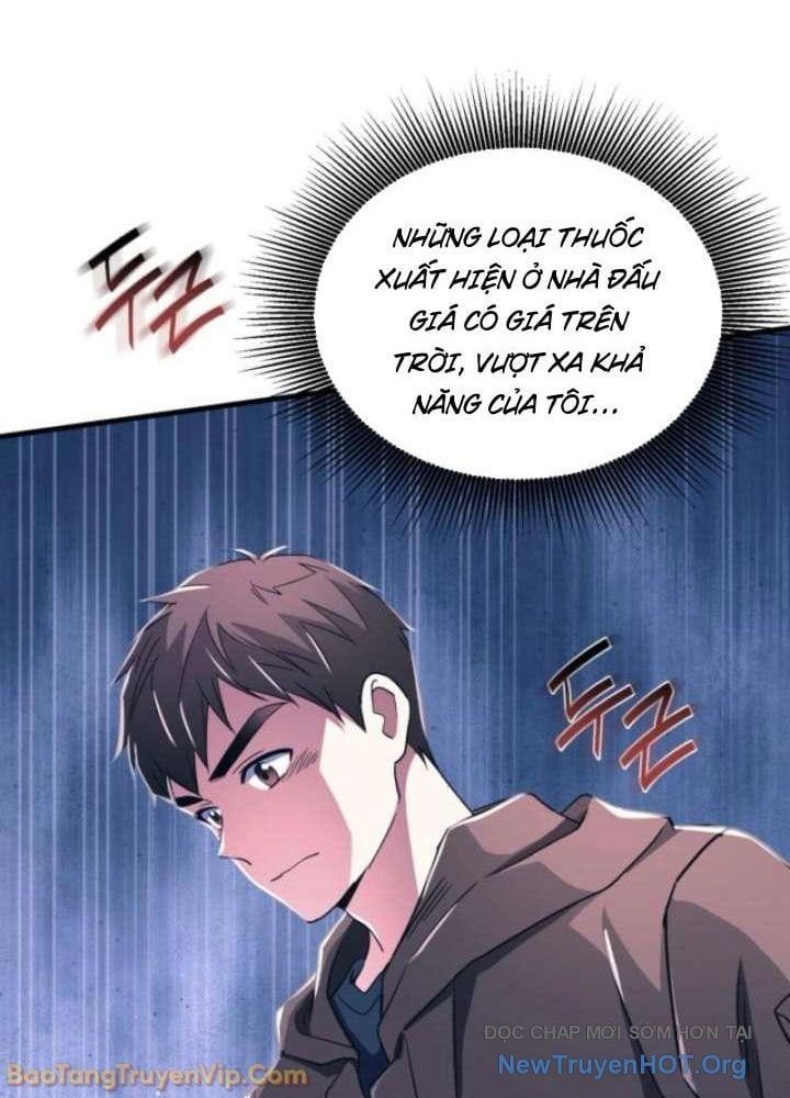 Đấng Tối Cao Lần Đầu Làm Cha - Chương 6 - Trang 10