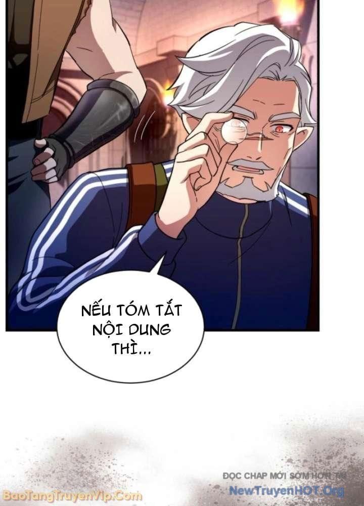 Đấng Tối Cao Lần Đầu Làm Cha - Chương 6 - Trang 91