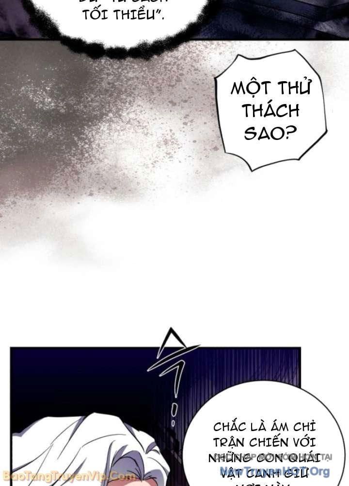 Đấng Tối Cao Lần Đầu Làm Cha - Chương 6 - Trang 93