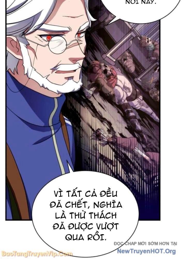 Đấng Tối Cao Lần Đầu Làm Cha - Chương 6 - Trang 94