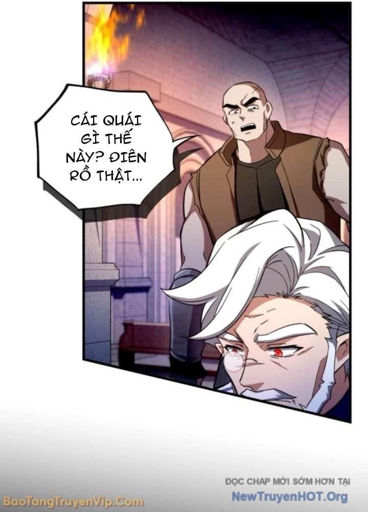 Đấng Tối Cao Lần Đầu Làm Cha - Chương 6 - Trang 97