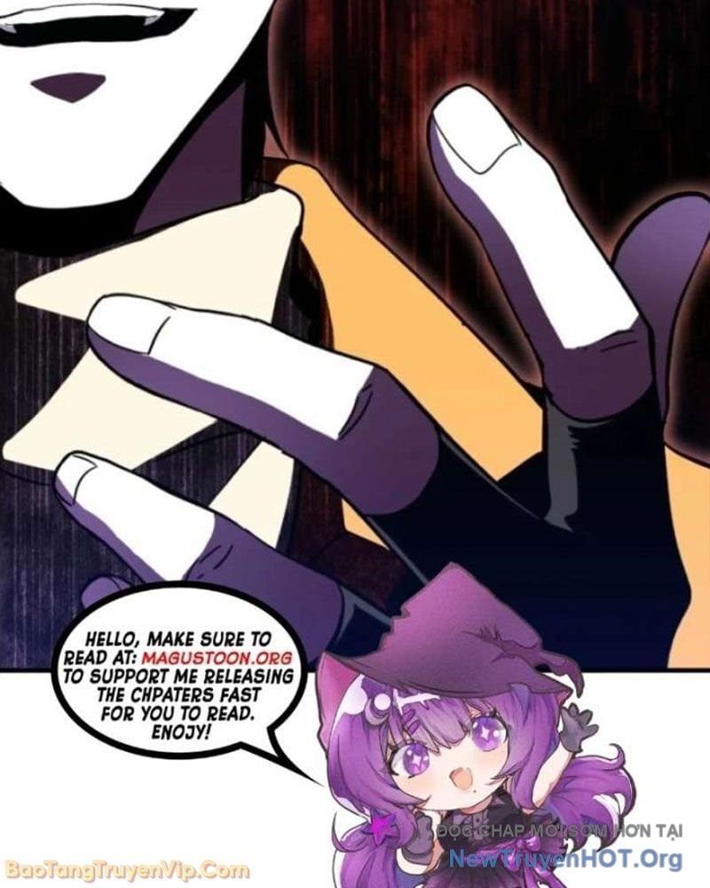 Đấng Tối Cao Lần Đầu Làm Cha - Chương 7 - Trang 2