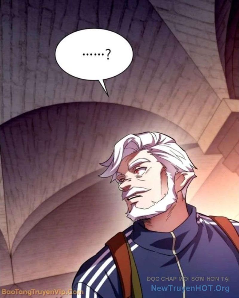 Đấng Tối Cao Lần Đầu Làm Cha - Chương 7 - Trang 11