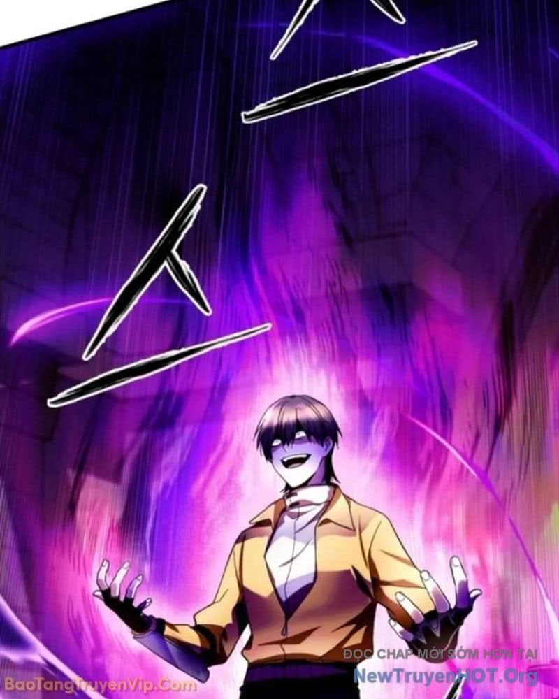 Đấng Tối Cao Lần Đầu Làm Cha - Chương 7 - Trang 107