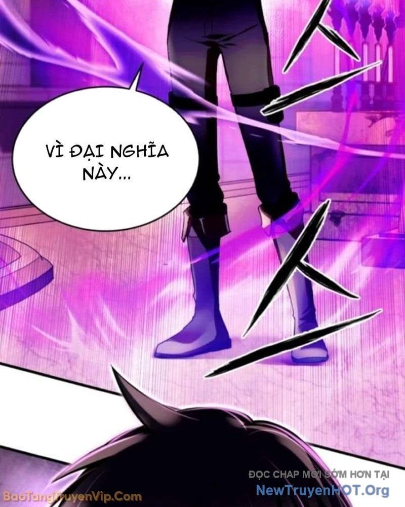 Đấng Tối Cao Lần Đầu Làm Cha - Chương 7 - Trang 108