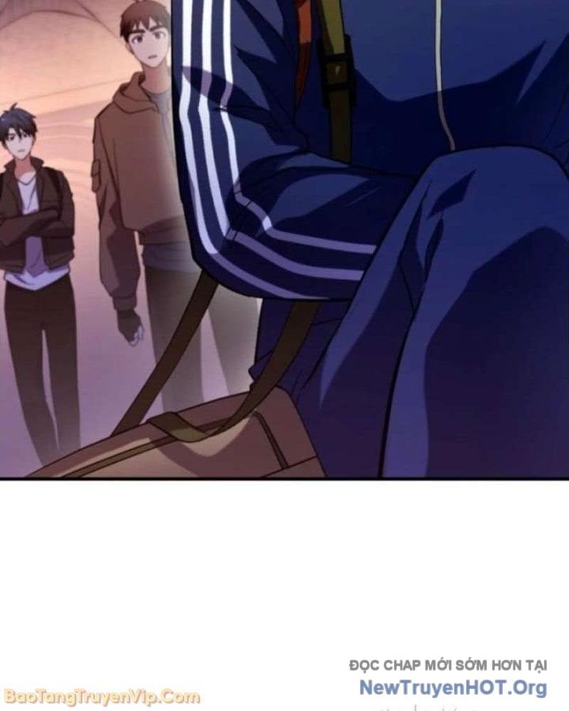 Đấng Tối Cao Lần Đầu Làm Cha - Chương 7 - Trang 12