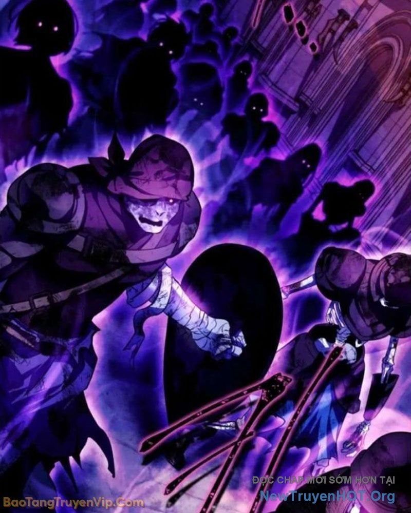 Đấng Tối Cao Lần Đầu Làm Cha - Chương 7 - Trang 112
