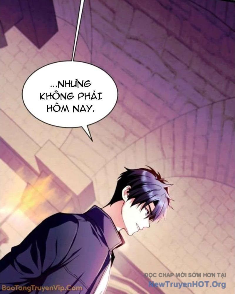 Đấng Tối Cao Lần Đầu Làm Cha - Chương 7 - Trang 118