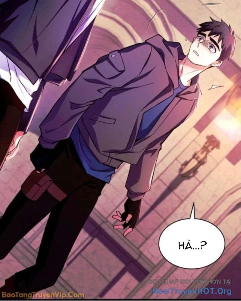 Đấng Tối Cao Lần Đầu Làm Cha - Chương 7 - Trang 119