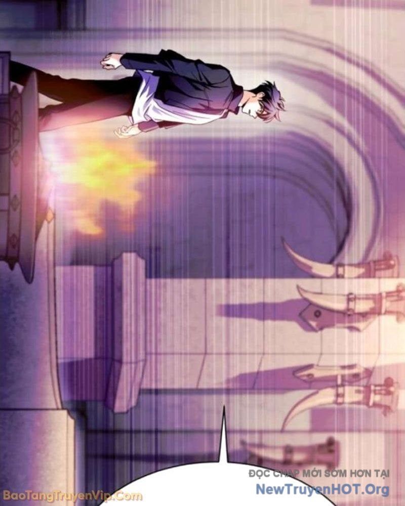 Đấng Tối Cao Lần Đầu Làm Cha - Chương 7 - Trang 123