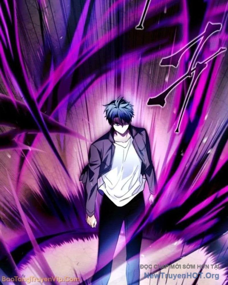 Đấng Tối Cao Lần Đầu Làm Cha - Chương 7 - Trang 128