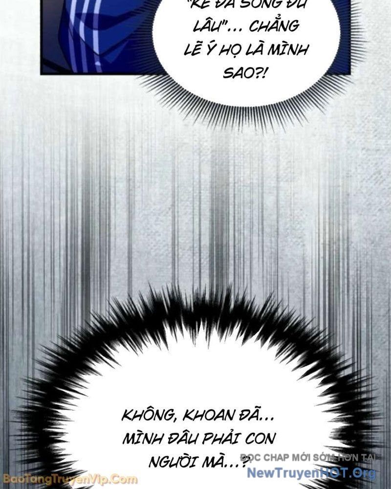 Đấng Tối Cao Lần Đầu Làm Cha - Chương 7 - Trang 14