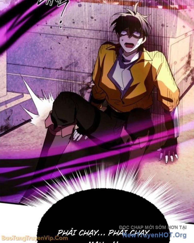 Đấng Tối Cao Lần Đầu Làm Cha - Chương 7 - Trang 148