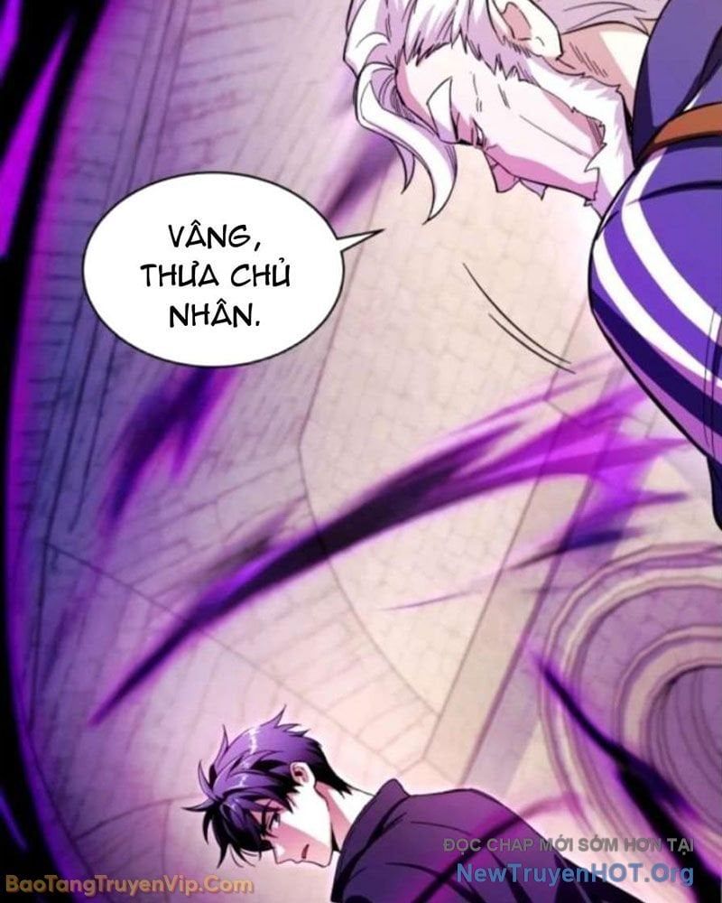 Đấng Tối Cao Lần Đầu Làm Cha - Chương 7 - Trang 154