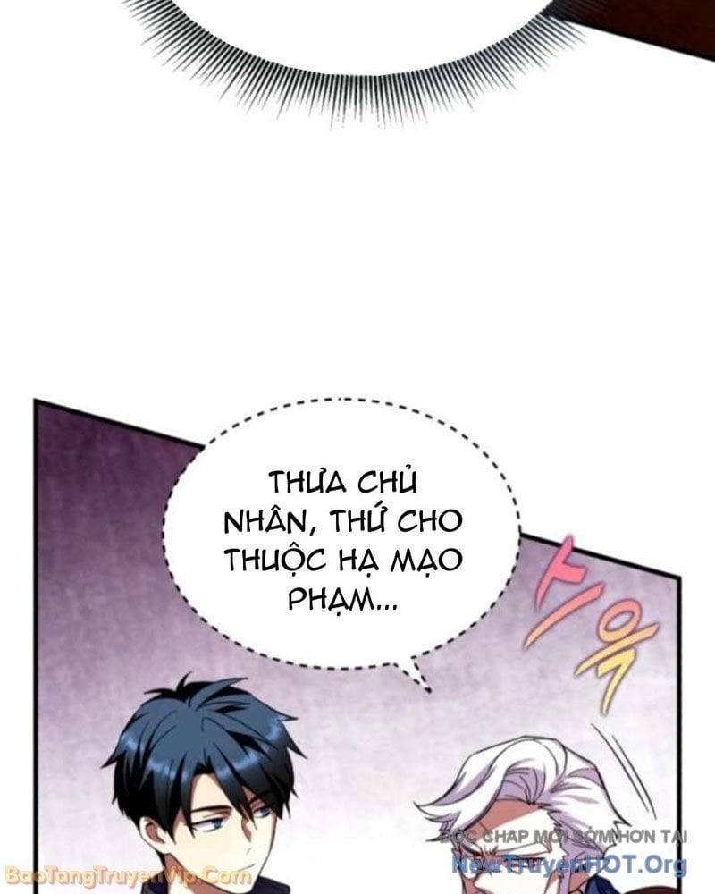 Đấng Tối Cao Lần Đầu Làm Cha - Chương 7 - Trang 17