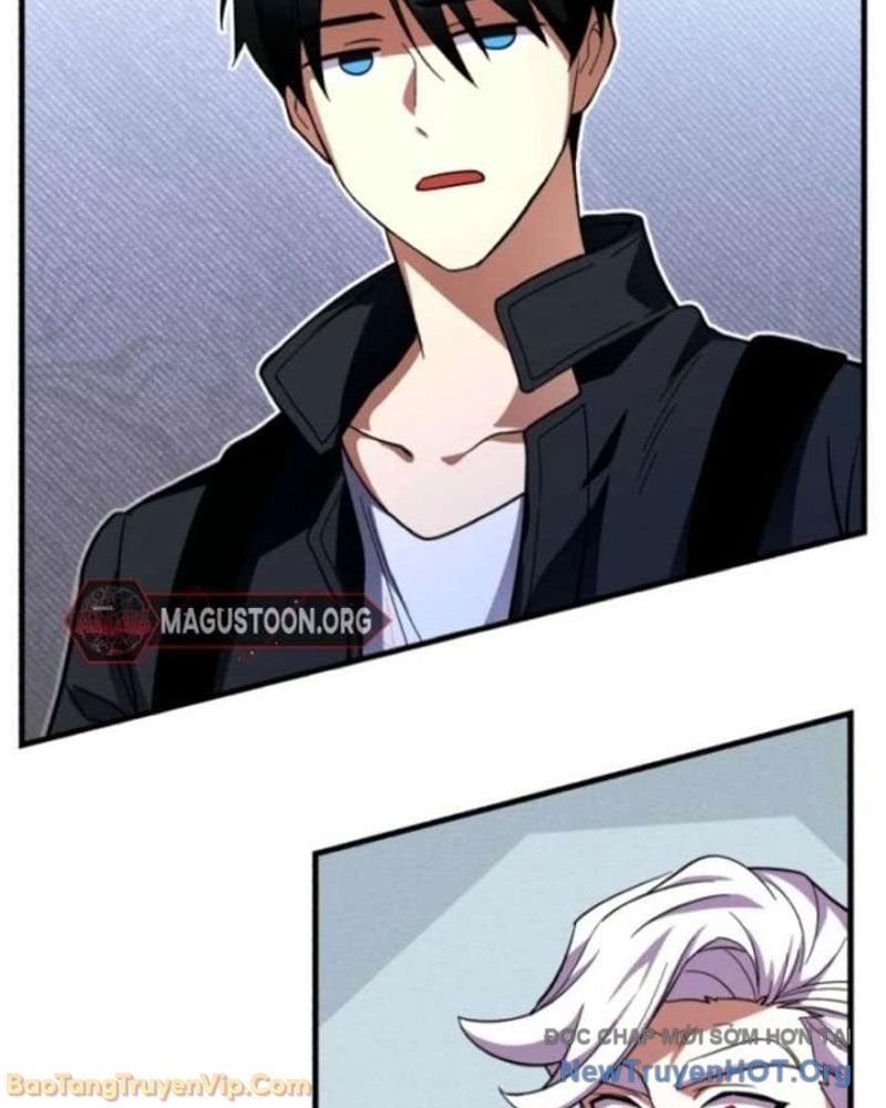 Đấng Tối Cao Lần Đầu Làm Cha - Chương 7 - Trang 20