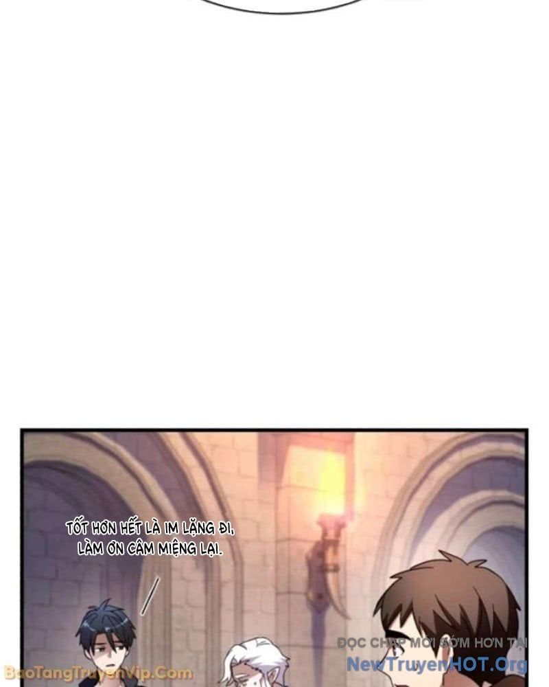 Đấng Tối Cao Lần Đầu Làm Cha - Chương 7 - Trang 23
