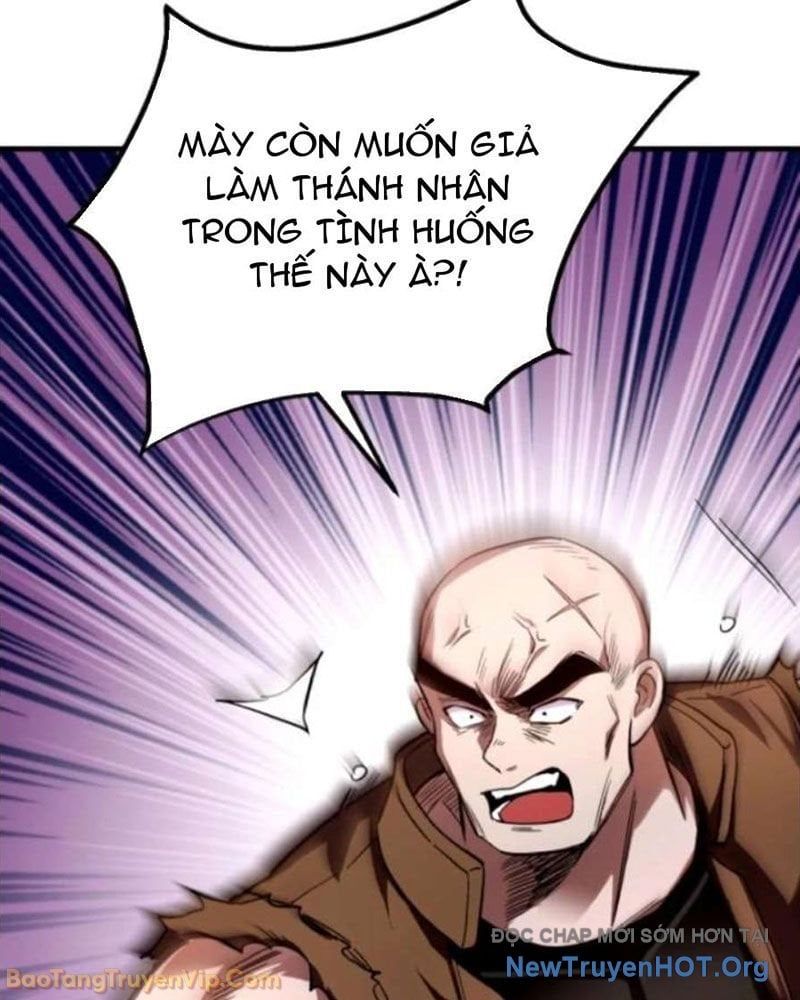 Đấng Tối Cao Lần Đầu Làm Cha - Chương 7 - Trang 26