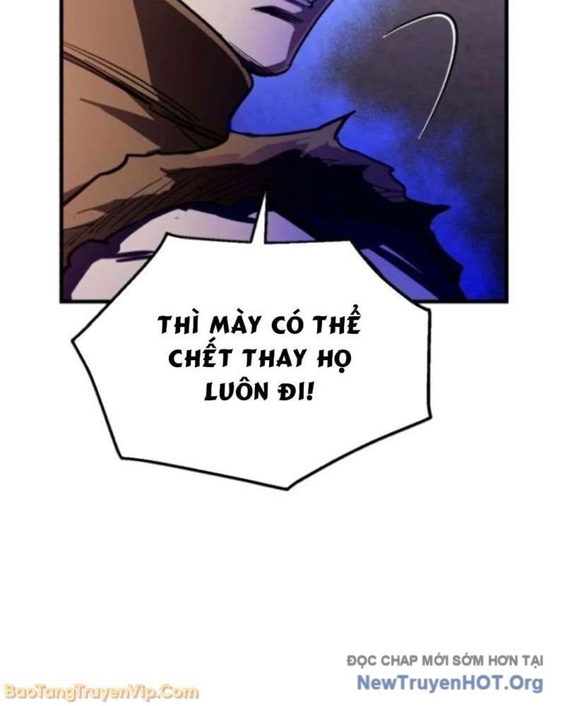 Đấng Tối Cao Lần Đầu Làm Cha - Chương 7 - Trang 31