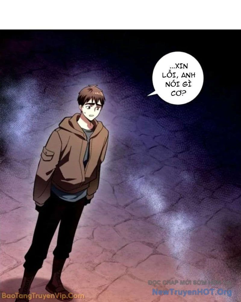 Đấng Tối Cao Lần Đầu Làm Cha - Chương 7 - Trang 32