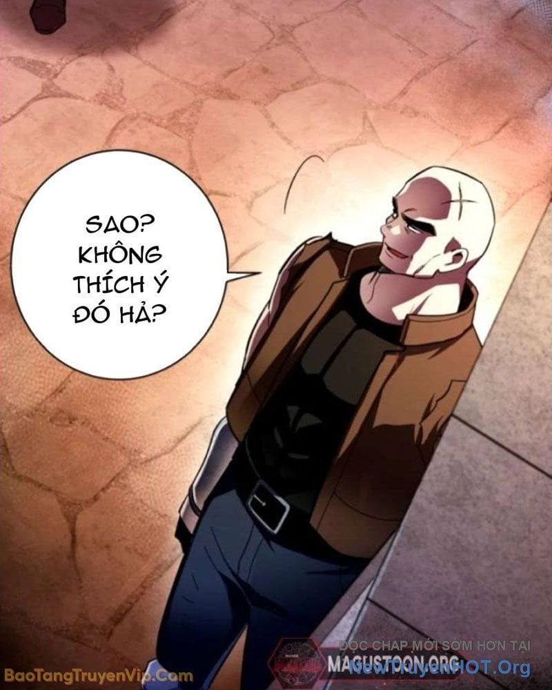 Đấng Tối Cao Lần Đầu Làm Cha - Chương 7 - Trang 33