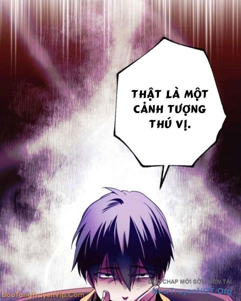 Đấng Tối Cao Lần Đầu Làm Cha - Chương 7 - Trang 36