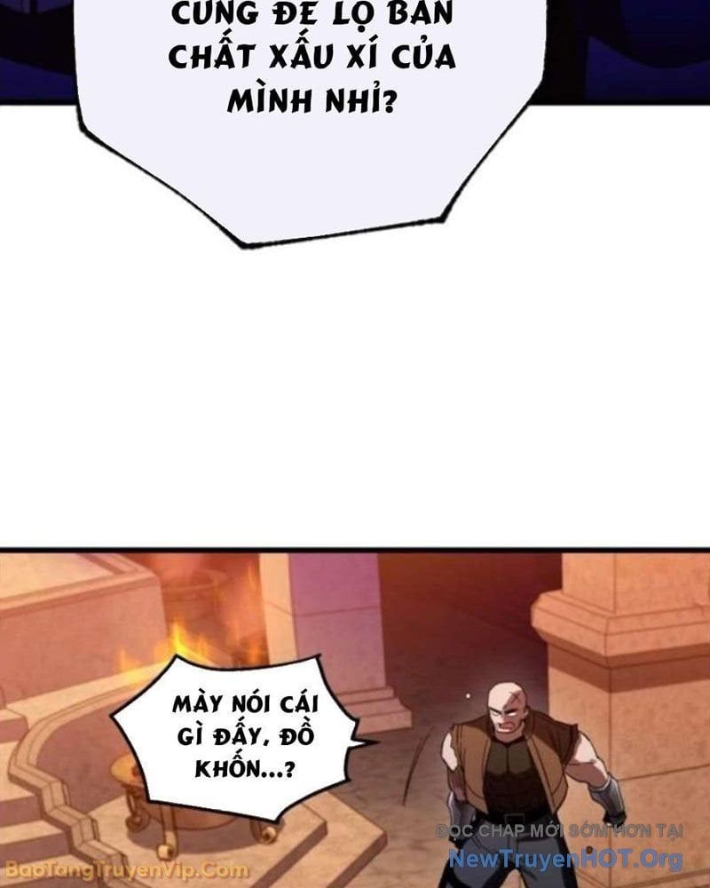 Đấng Tối Cao Lần Đầu Làm Cha - Chương 7 - Trang 38