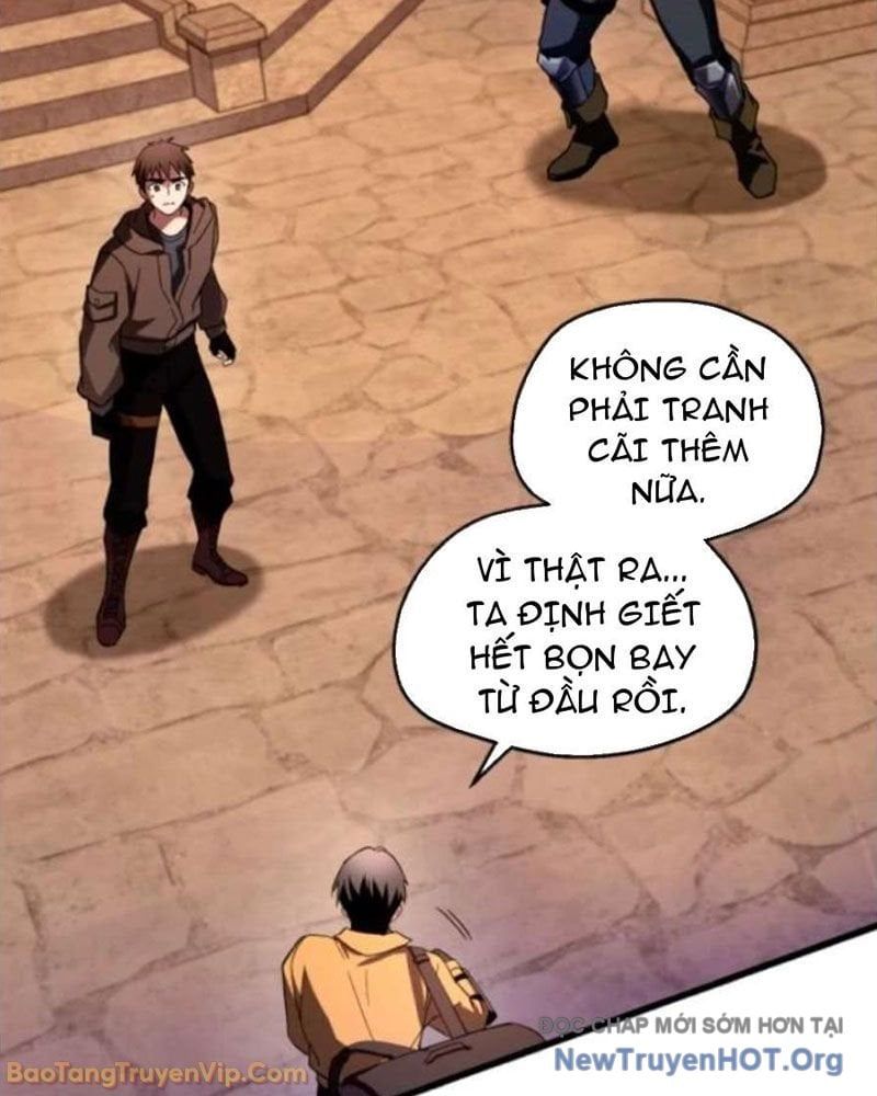 Đấng Tối Cao Lần Đầu Làm Cha - Chương 7 - Trang 39