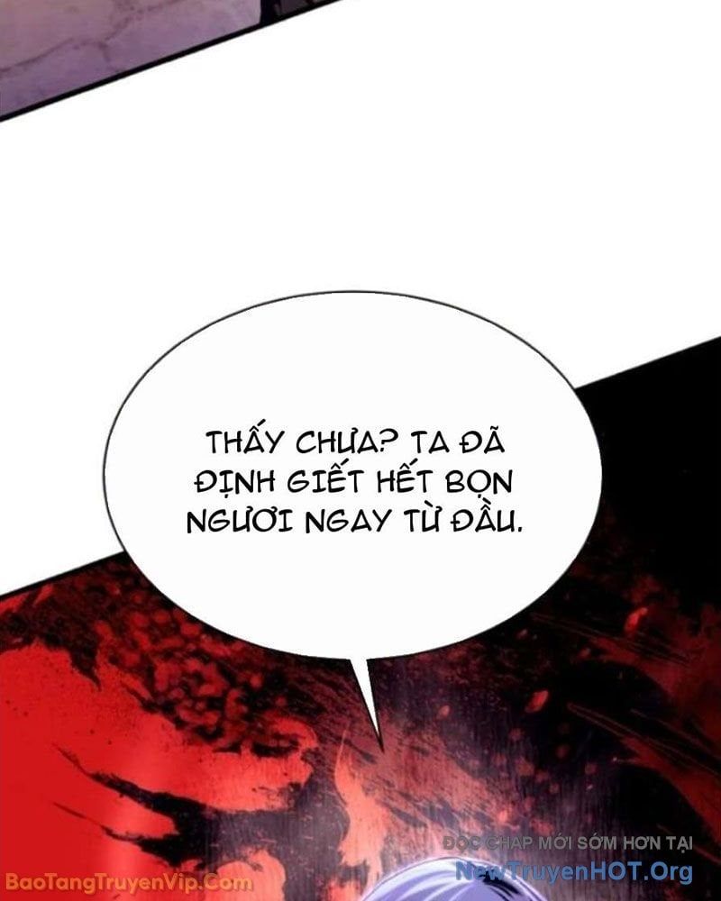 Đấng Tối Cao Lần Đầu Làm Cha - Chương 7 - Trang 40