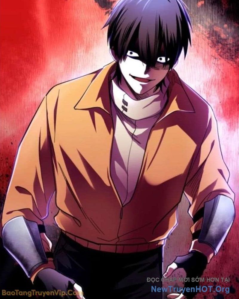 Đấng Tối Cao Lần Đầu Làm Cha - Chương 7 - Trang 41