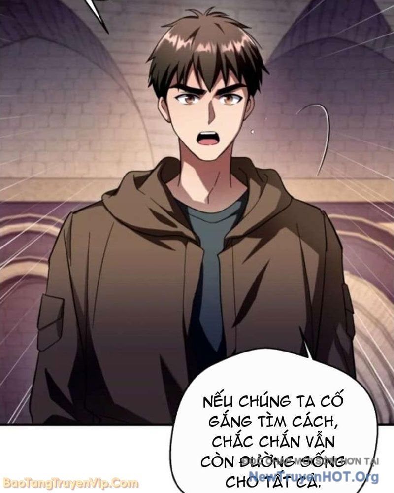 Đấng Tối Cao Lần Đầu Làm Cha - Chương 7 - Trang 6