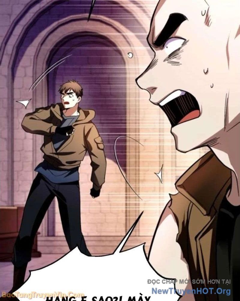 Đấng Tối Cao Lần Đầu Làm Cha - Chương 7 - Trang 52