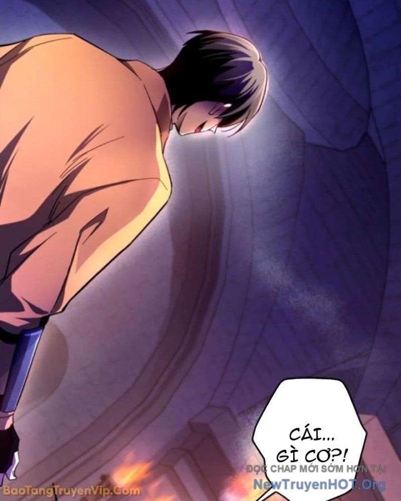 Đấng Tối Cao Lần Đầu Làm Cha - Chương 7 - Trang 57