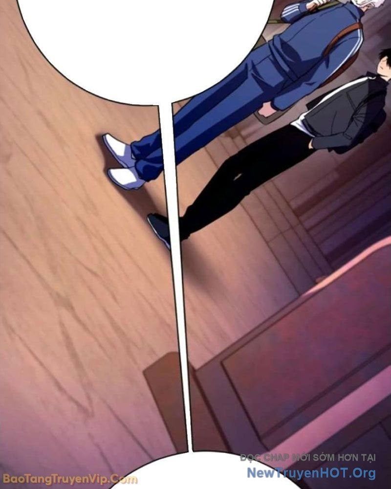 Đấng Tối Cao Lần Đầu Làm Cha - Chương 7 - Trang 59