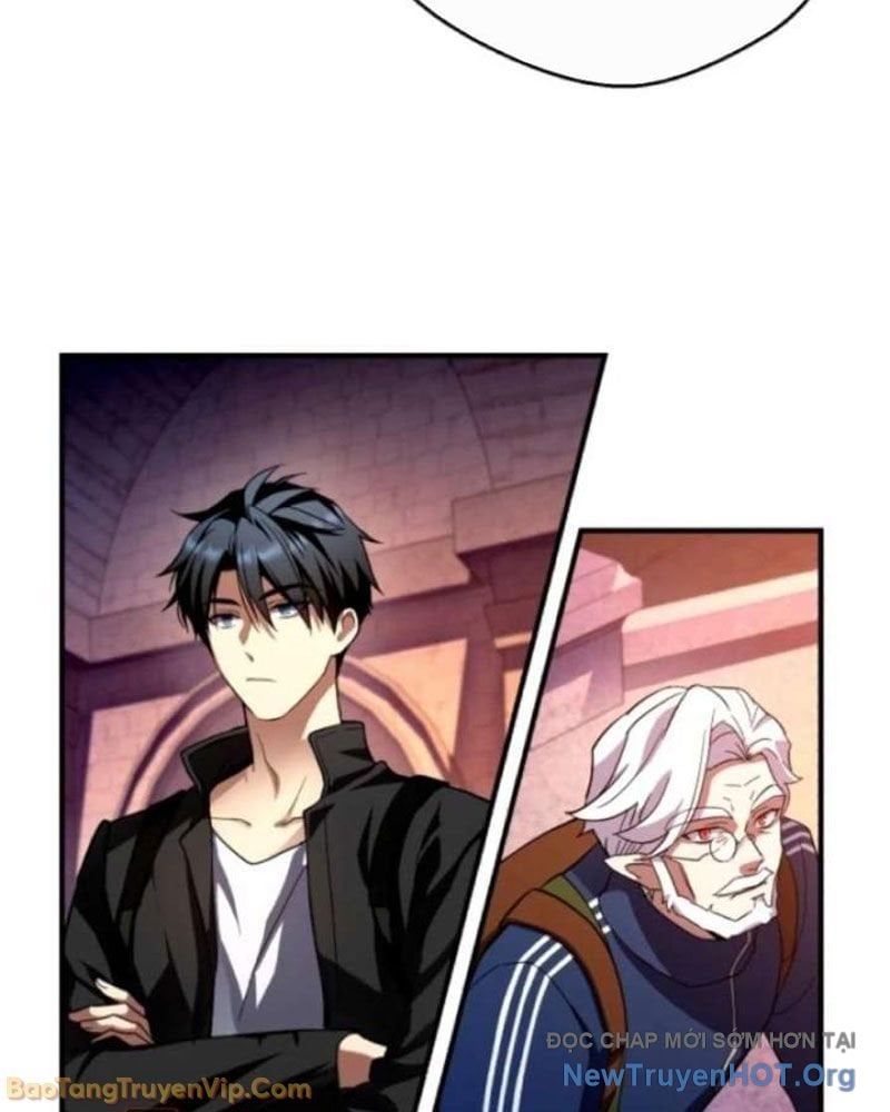Đấng Tối Cao Lần Đầu Làm Cha - Chương 7 - Trang 7
