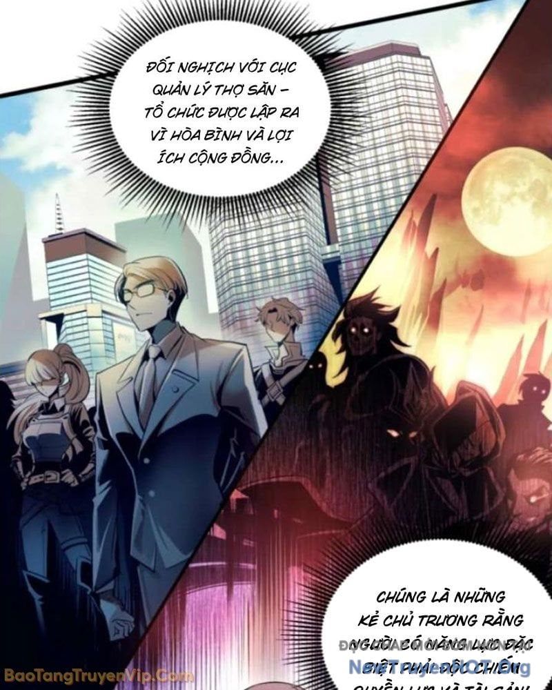 Đấng Tối Cao Lần Đầu Làm Cha - Chương 7 - Trang 63