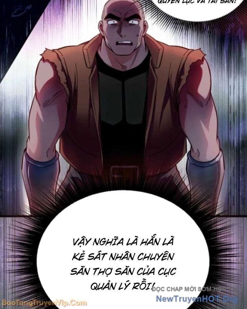 Đấng Tối Cao Lần Đầu Làm Cha - Chương 7 - Trang 64