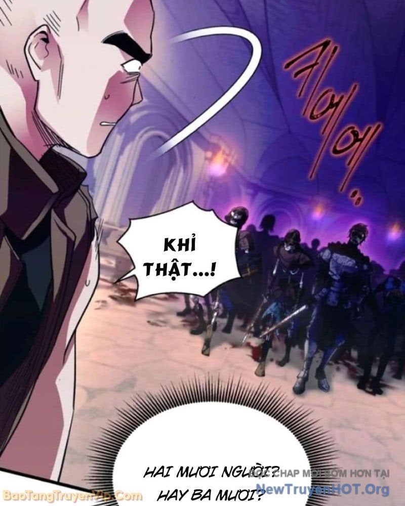 Đấng Tối Cao Lần Đầu Làm Cha - Chương 7 - Trang 66