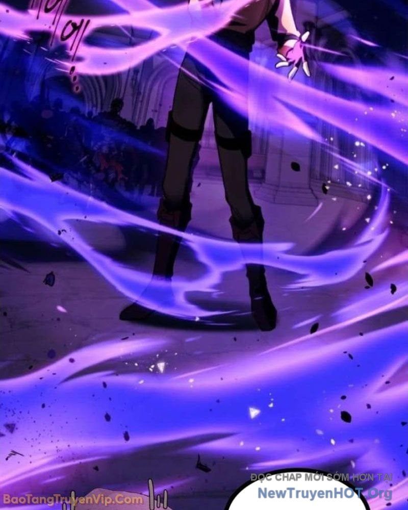 Đấng Tối Cao Lần Đầu Làm Cha - Chương 7 - Trang 69