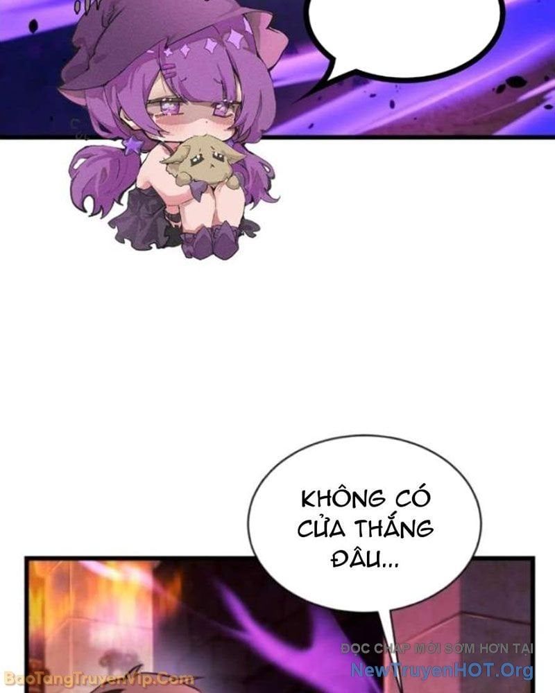 Đấng Tối Cao Lần Đầu Làm Cha - Chương 7 - Trang 70